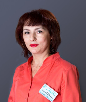 Винтер Татьяна Владимировна Винтер Татьяна Владимировна.