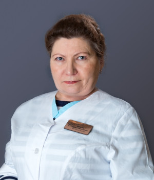 Инина Лариса Николаевна Инина Лариса Николаевна.